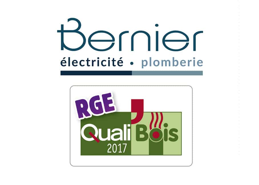 Bernier Guérande certifiée Qualibois